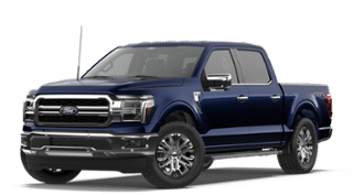 2026 Ford F-150® External Image 1